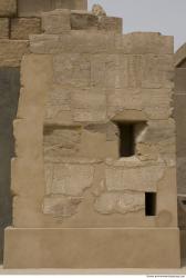 Karnak Temple Photo Textures #4